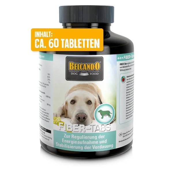 BELCANDO® FIBER-TABS