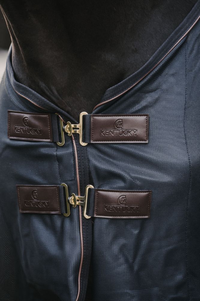 KENTUCKY® HORSEWEAR Mesh Fliegendecke