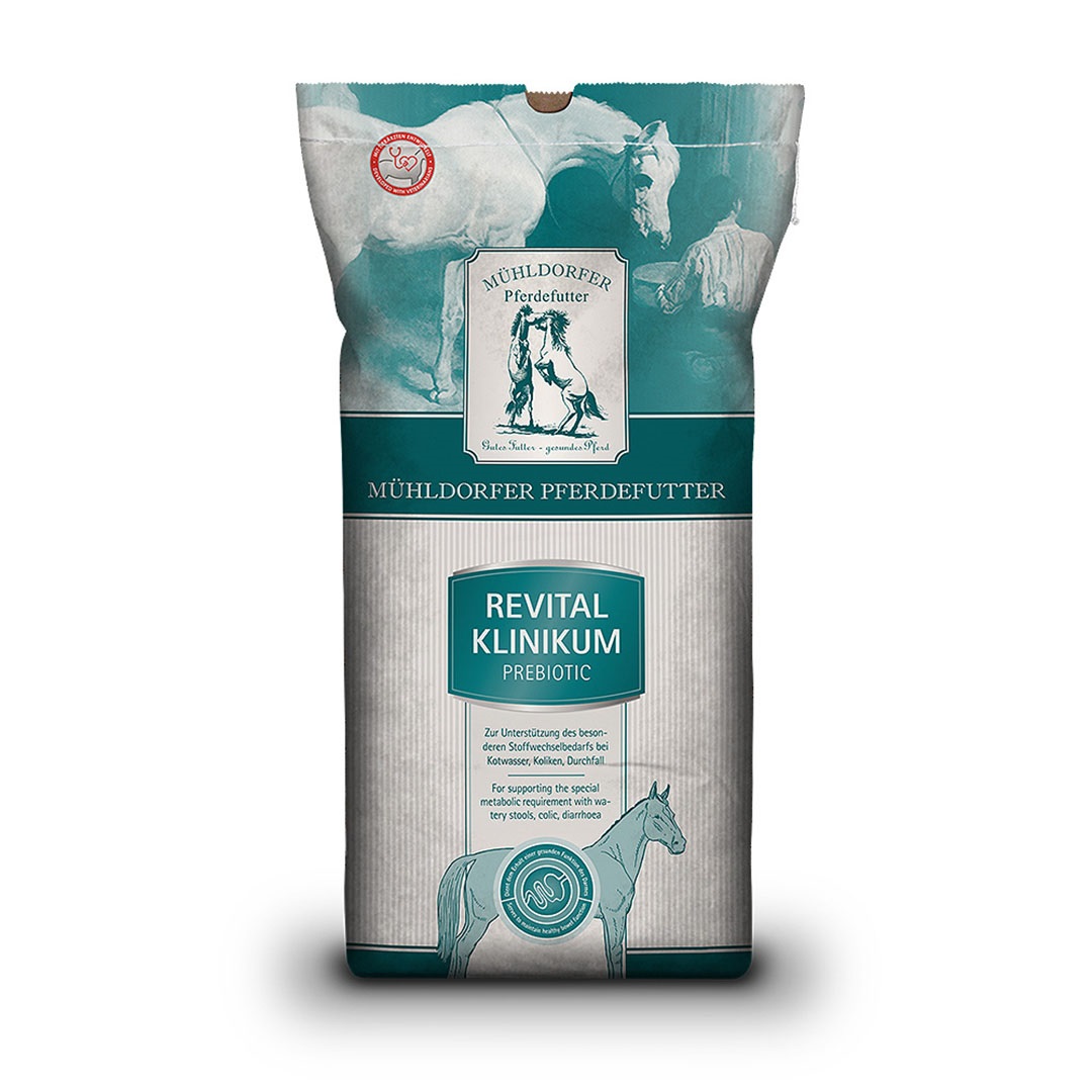 MÜHLDORFER Revital Klinikum prebiotic