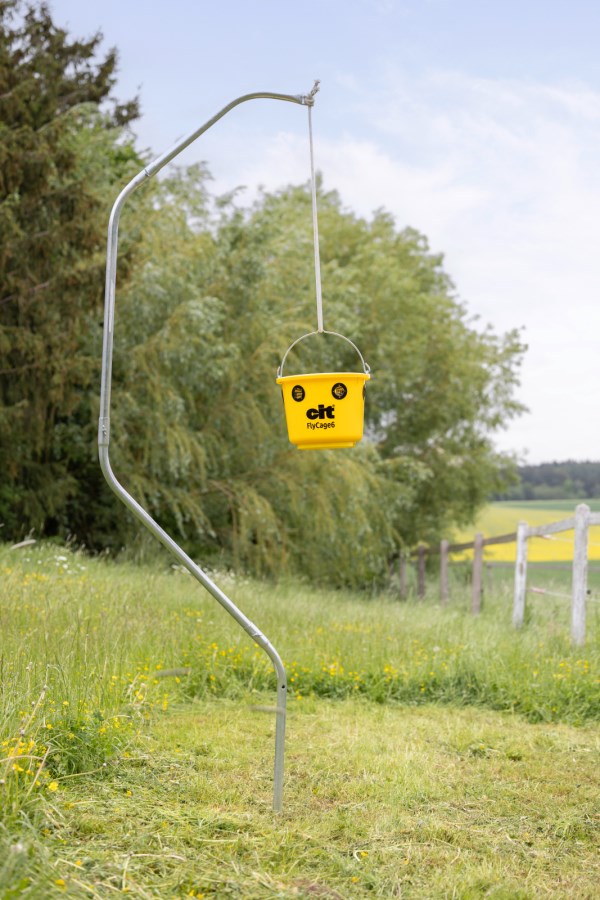 KERBL cit Fliegenfalle FlyCage6