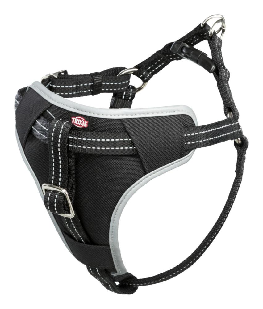 TRIXIE Auto-Sicherheitsgeschirr Dog Protect