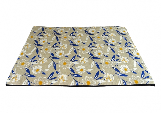 CARBONE Hundematte Mattress, 60 x 80 cm 