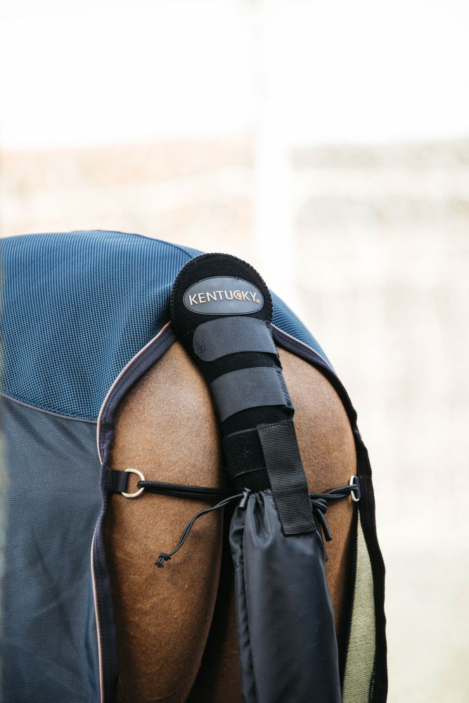 KENTUCKY® HORSEWEAR Schweifschutz