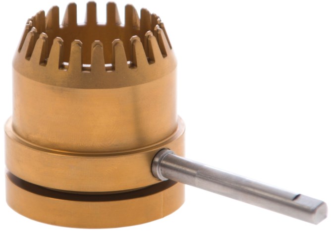 KERBL Ersatzmesser für TailWell2® Power Tail Trimmer