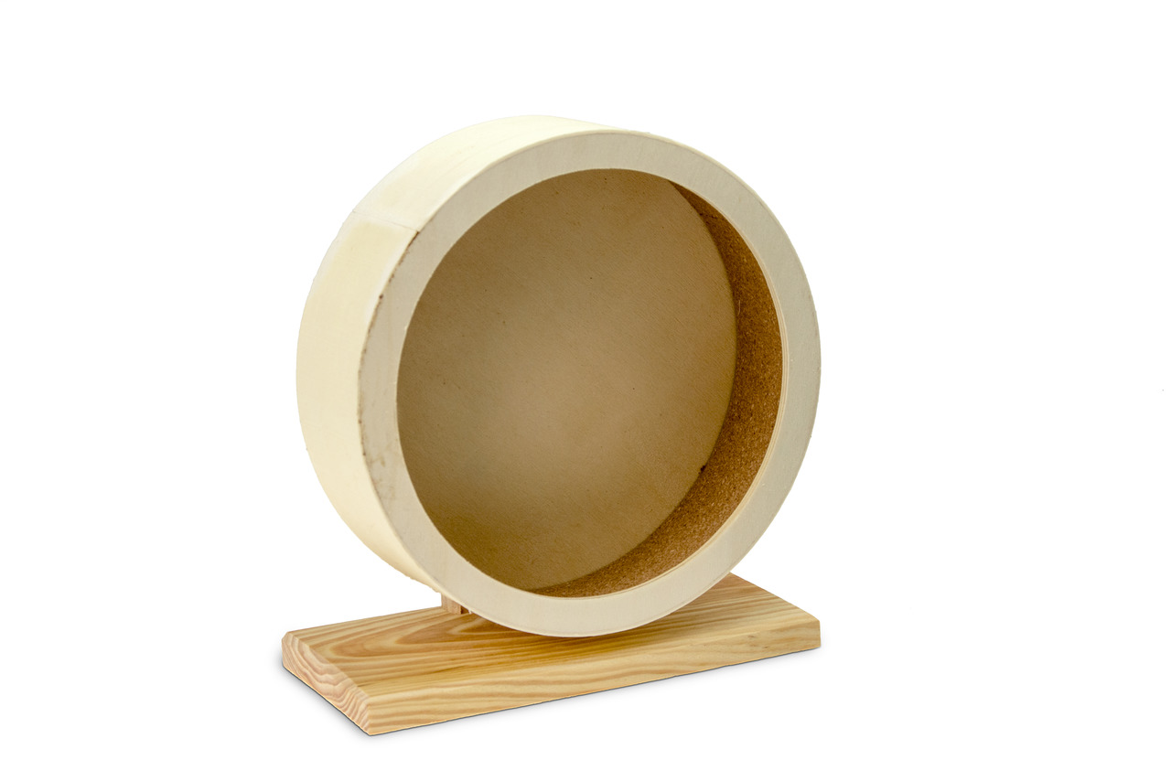 Bogie Wheel Kork