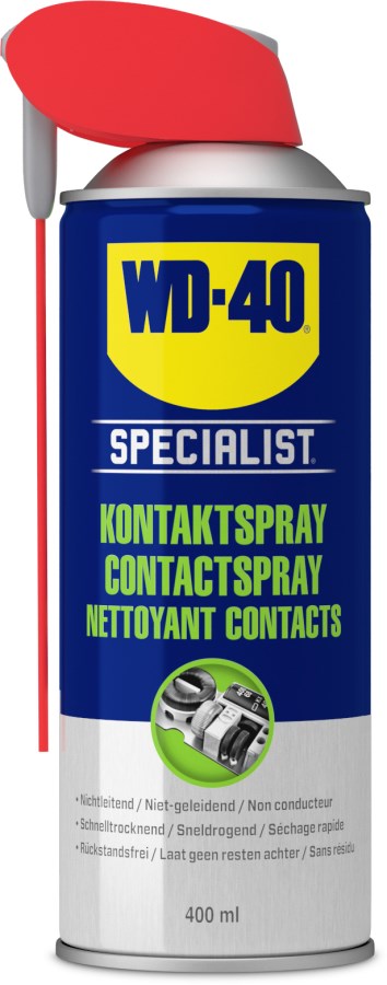 KERBL WD-40 Kontaktspray