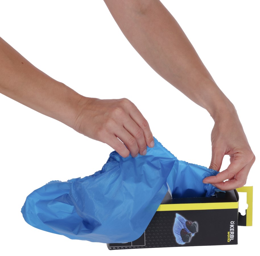 KERBL Einmalüberschuh