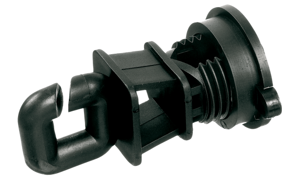 LISTER Zusatzisolator WI 174 (25 Stück) 