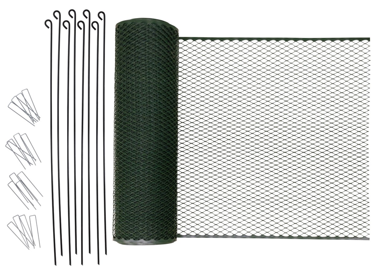 KERBL Universalzaun MultiFence