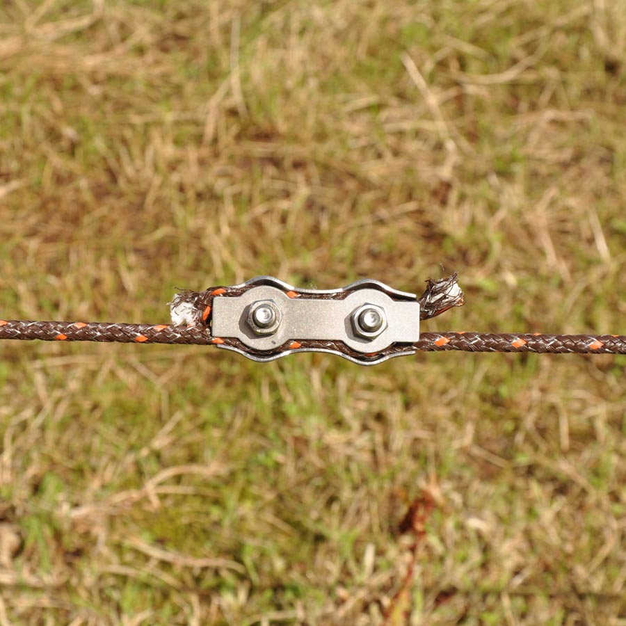 GALLAGHER Cordverbinder (4 Stück)
