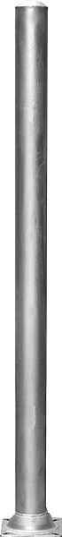 PATURA Pfosten Ø 102 mm