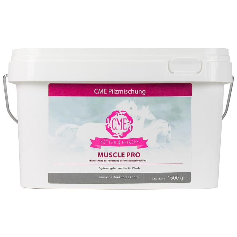 CME Muscle Pro