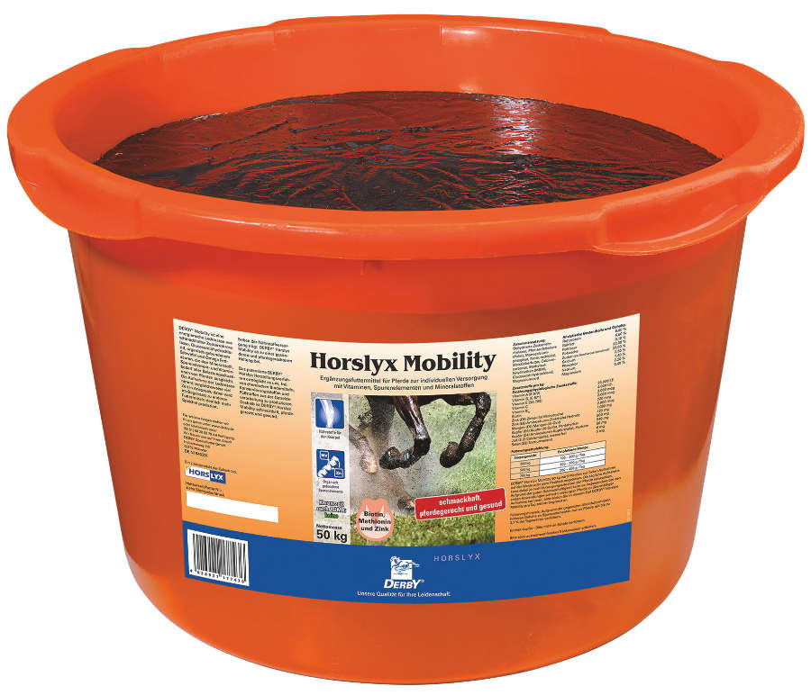 DERBY® HORSLYX MOBILITY BALANCER