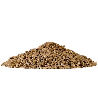 Nature´s Best Bio Natur Mineral Pellet