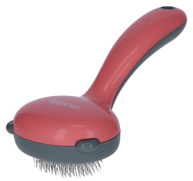 KERBL Katzen Grooming Set 7-teilig