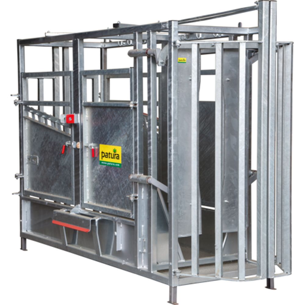 PATURA Behandlungsstand A 5000