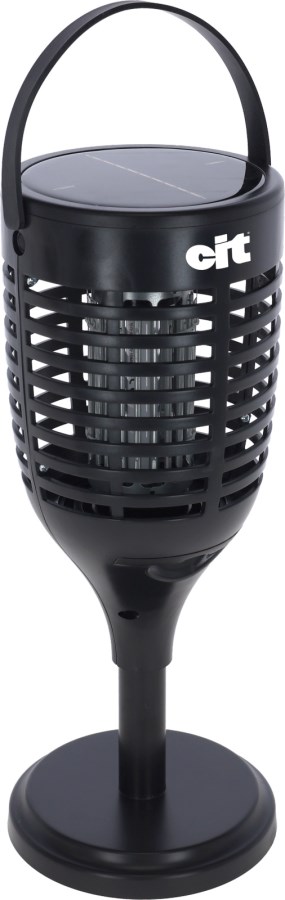 KERBL cit Outdoor Solar Insektenfalle
