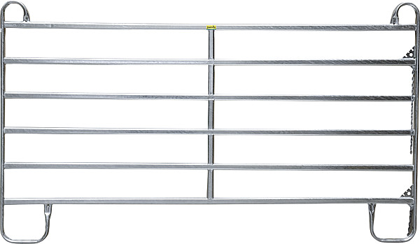 PATURA Weidepanel - Panel Compact - Höhe: 1,70 m 
