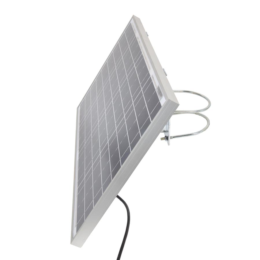GALLAGHER Bügel für 10 W/20 W/30 W Solarmodule