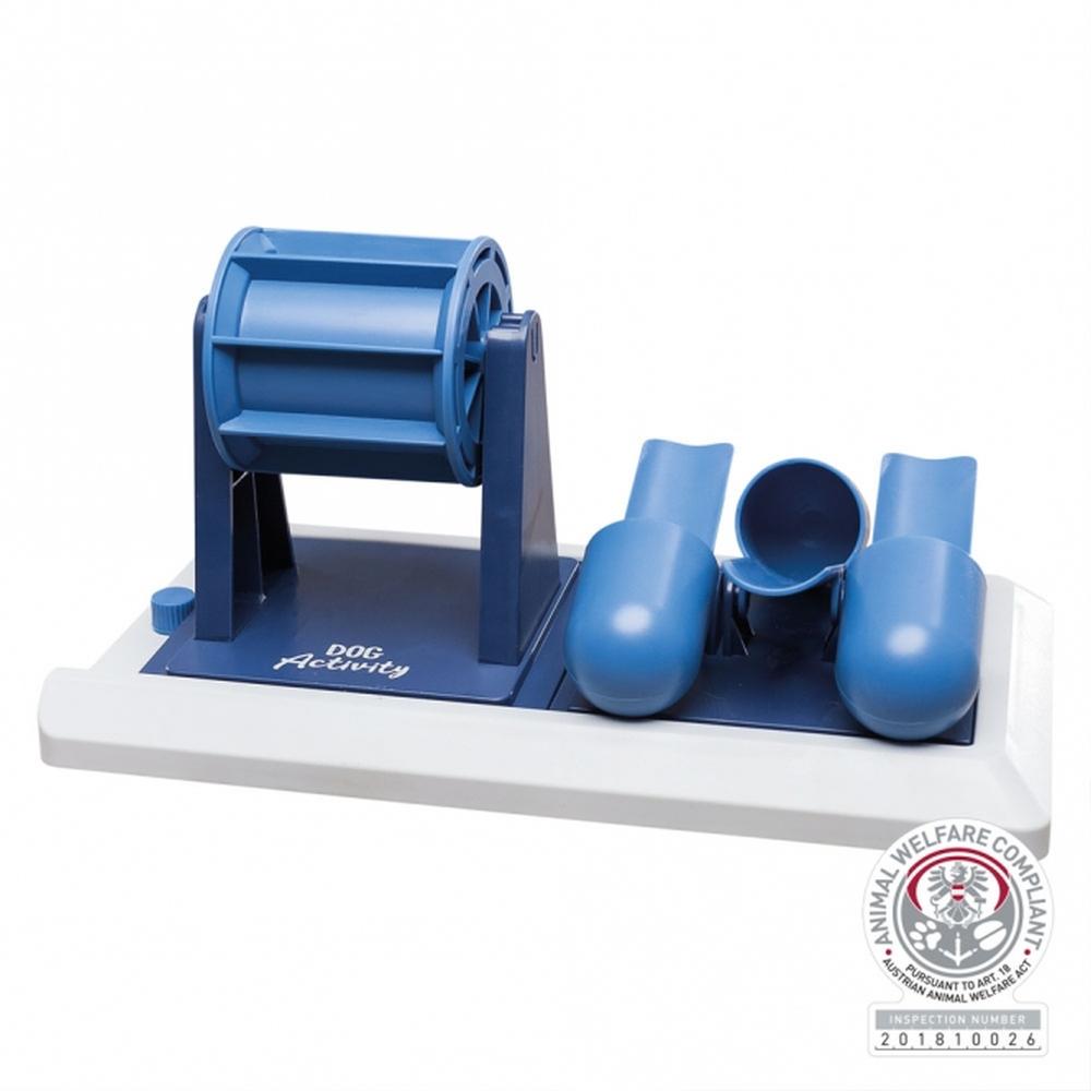 TRIXIE Dog Activity Strategiespiel Poker Box Vario 2
