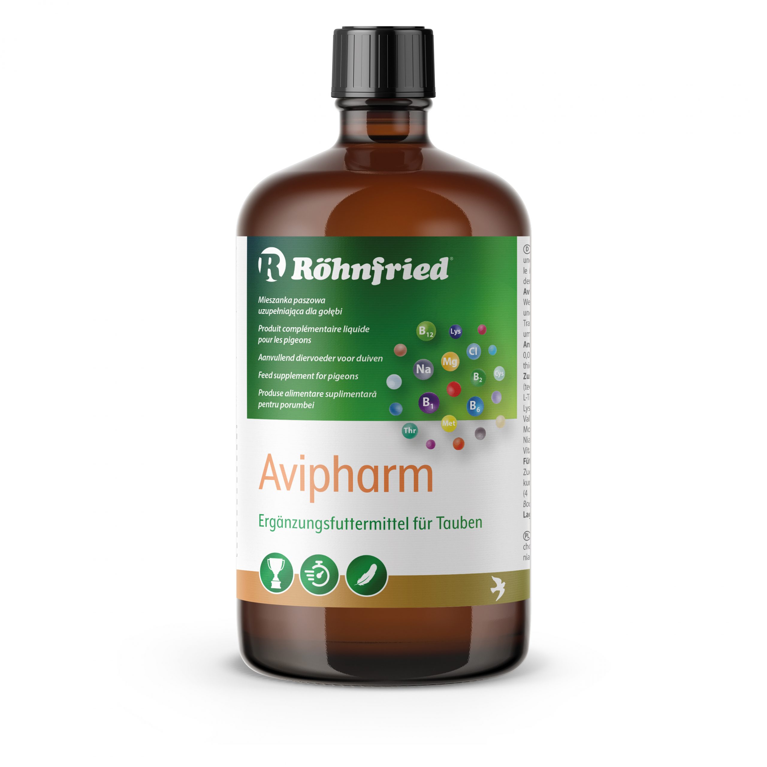 RÖHNFRIED® Avipharm
