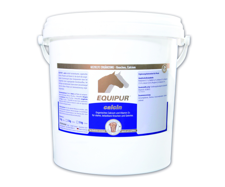 EQUIPUR® calcin