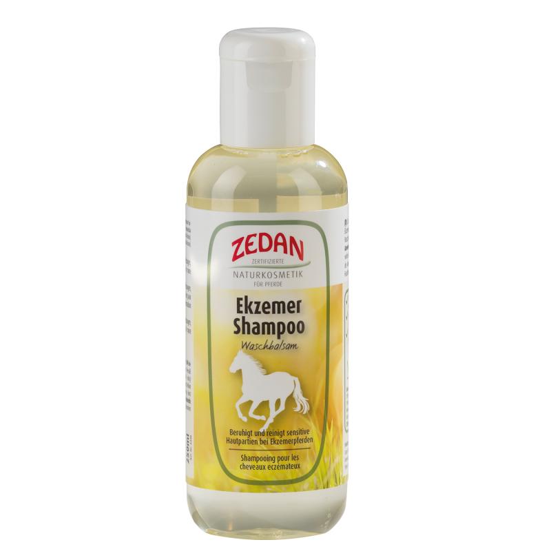 ZEDAN Ekzemer Shampoo