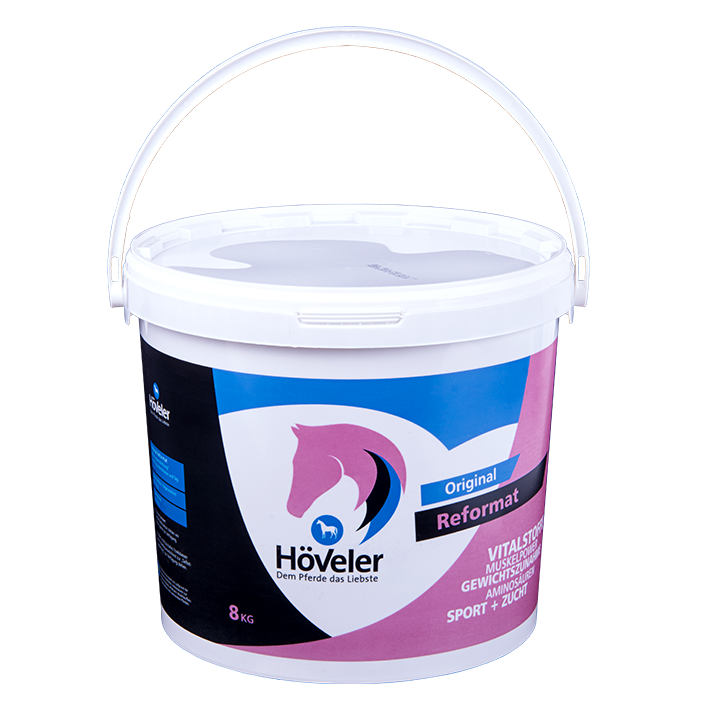 HÖVELER Original Reformat