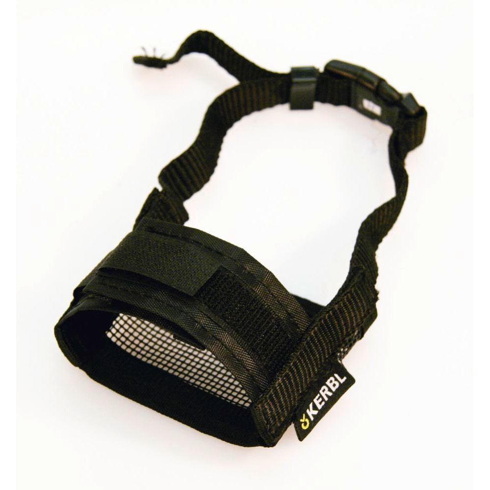 Maulkorb Nylon