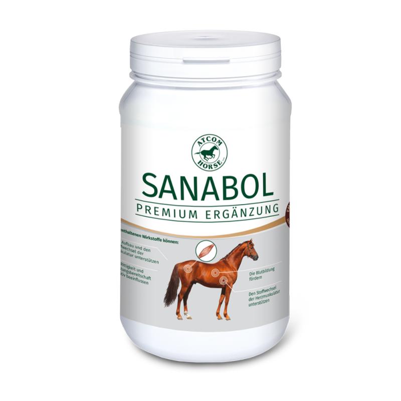 ATCOM Sanabol
