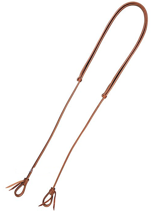 WESTERN IMPORTS® ADJUSTABLE ROPING REINS