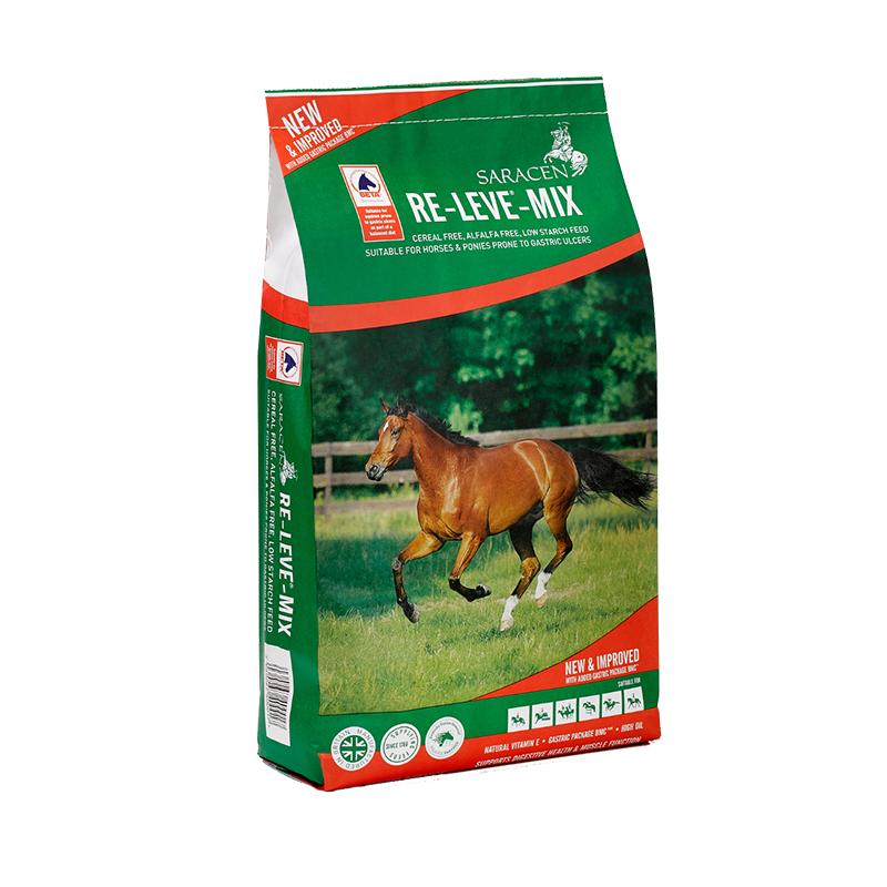 SARACEN RE-LEVE®-MIX