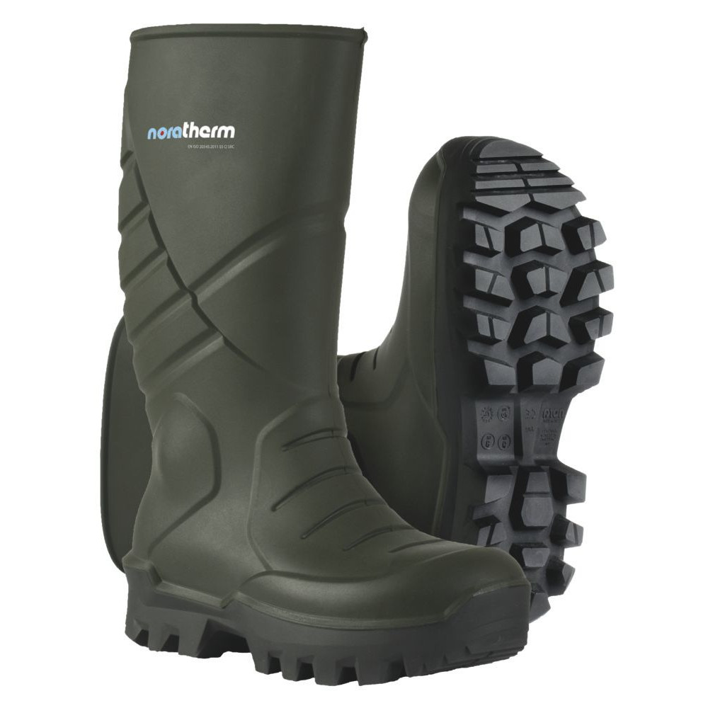 NORATHERM S5