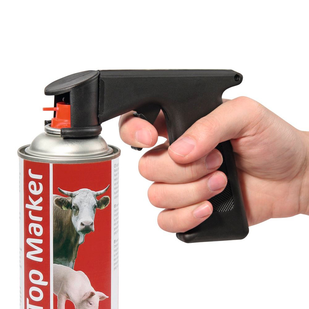 SprayMaster Spraydosengriff für Markierungsspray