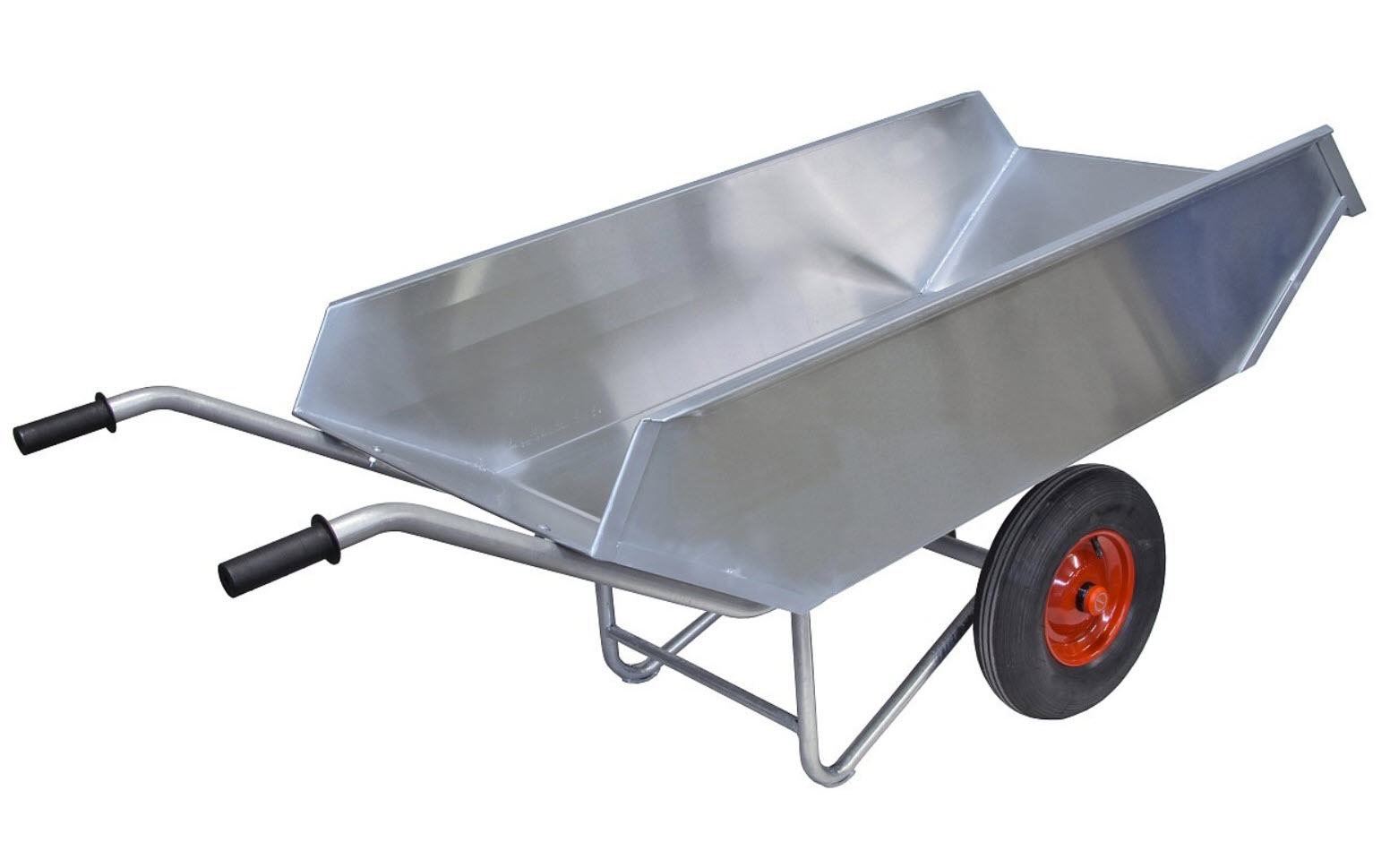GROWI® Hofkarre Alustar – 450 L
