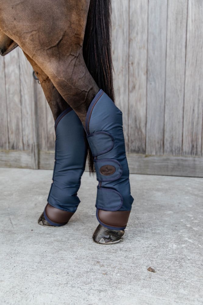 KENTUCKY® HORSEWEAR Transportgamaschen
