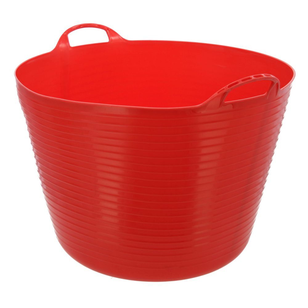KERBL Flexibler Trog FlexBag - 60 Liter
