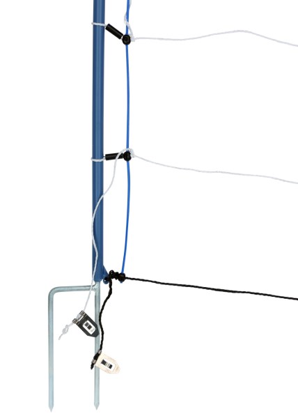 AKO TitanNet Premium Plus, Höhe: 90 cm