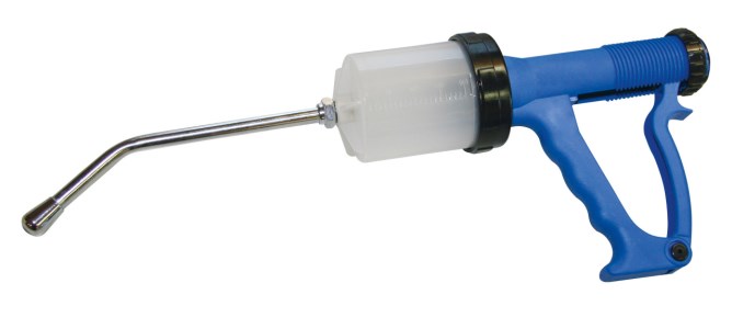 KERBL Eingabespritze-Drencher