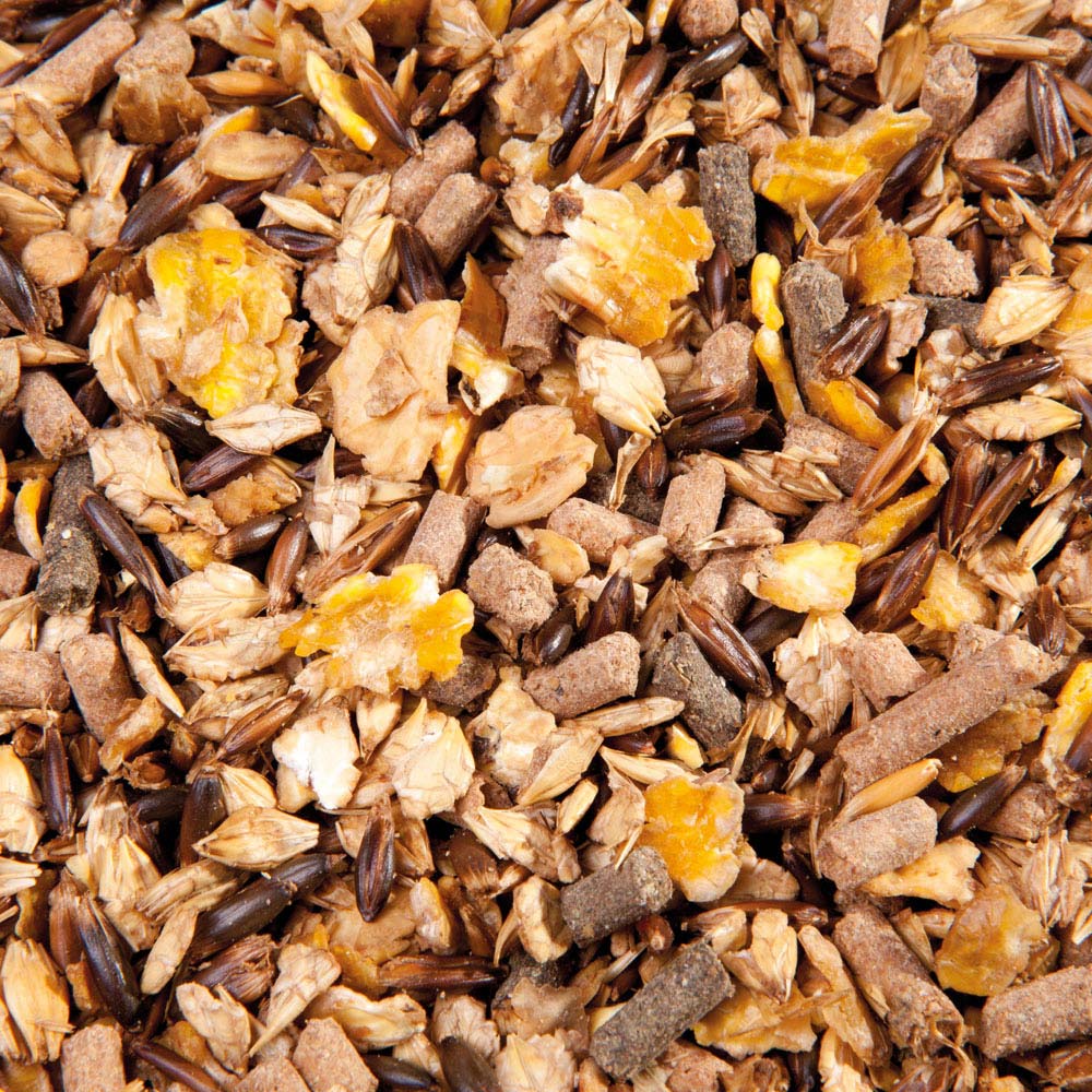 EGGERSMANN EMH® Zucht & Aufzucht Müsli BigBag