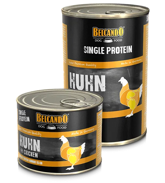 BELCANDO® Single Protein HUHN