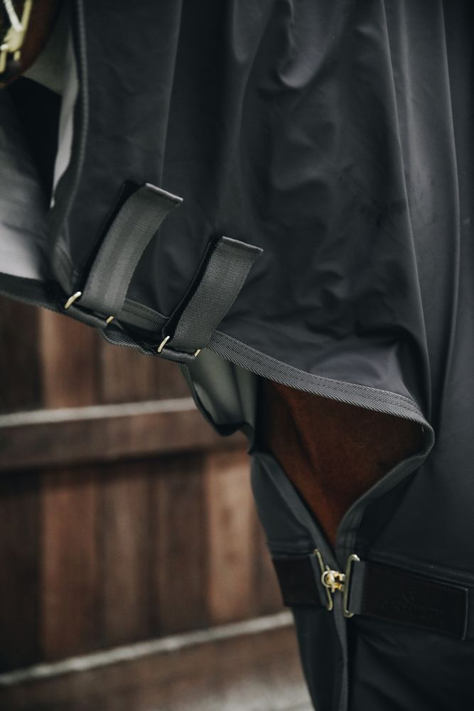 KENTUCKY® HORSEWEAR Regendecke Hurricane