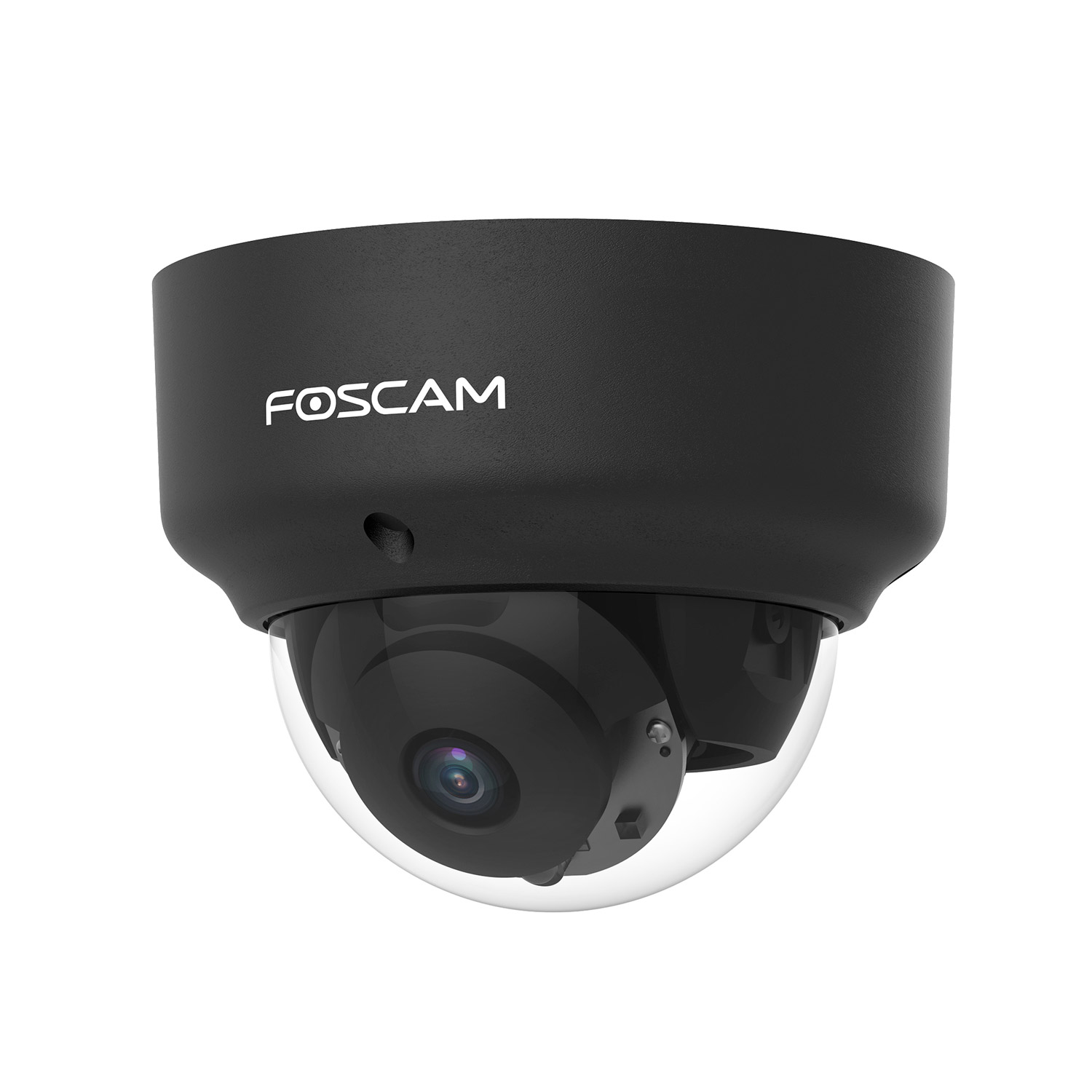 BIRTH ALARM Überwachungskamera Foscam D2EP Full HD