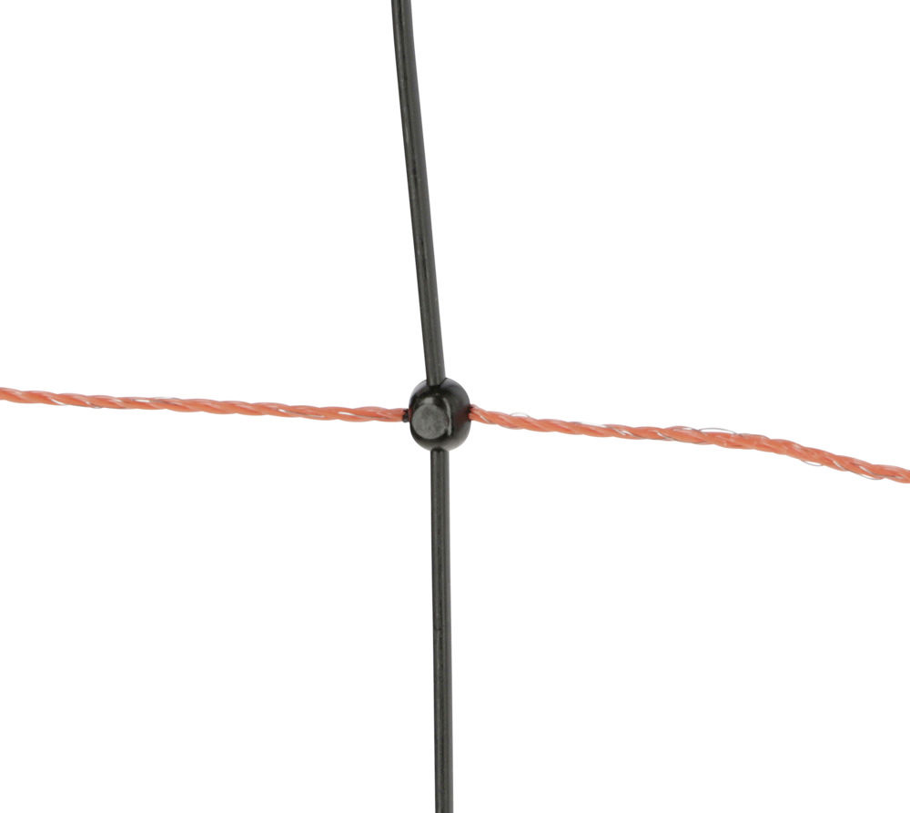 AKO Schafnetz TitanLight Net, Höhe 90 cm