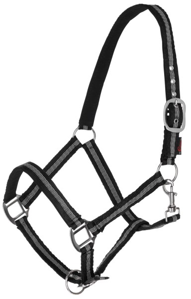 KERBL Halfter Mustang, zweifach verstellbar