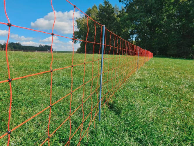 AKO OviNet Premium, Höhe: 108 cm