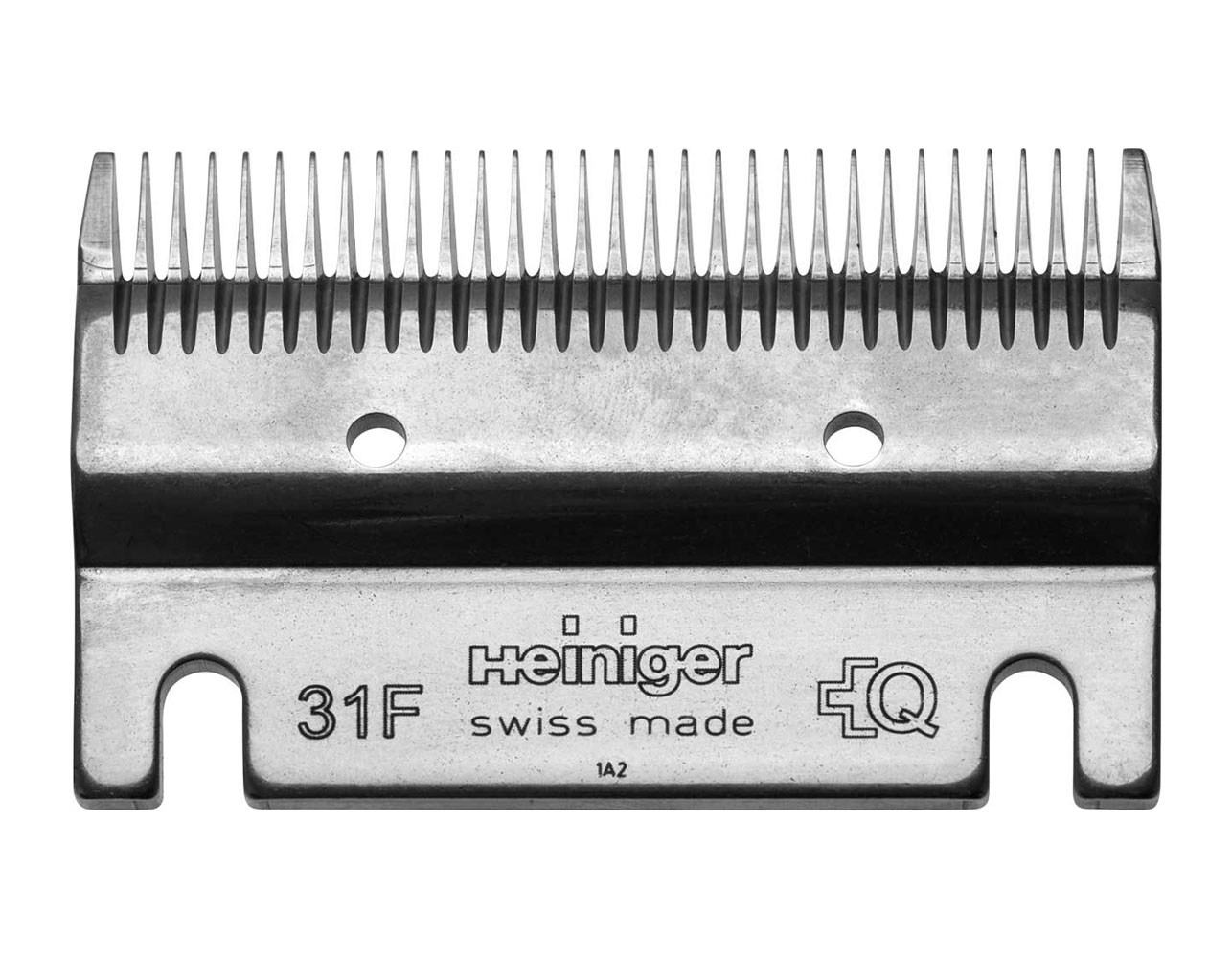 HEINIGER Schermesser-Set 31F/23 