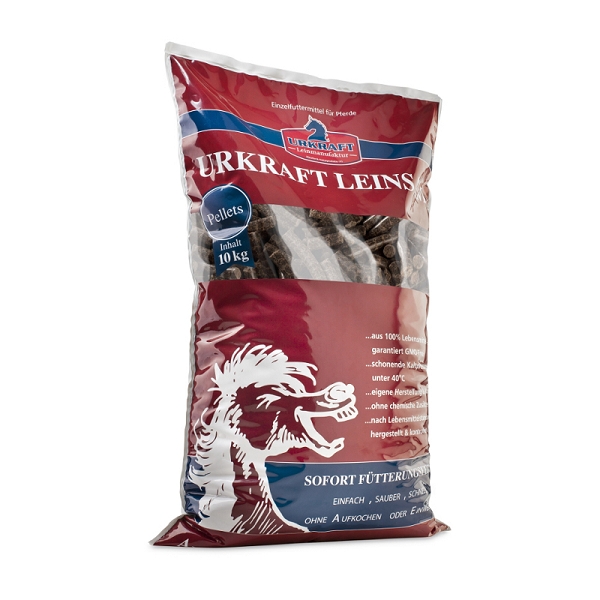 URKRAFT LEINSAM Pellets