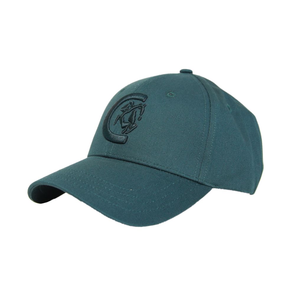 KENTUCKY® HORSEWEAR Baseball Cap, dunkelgrün