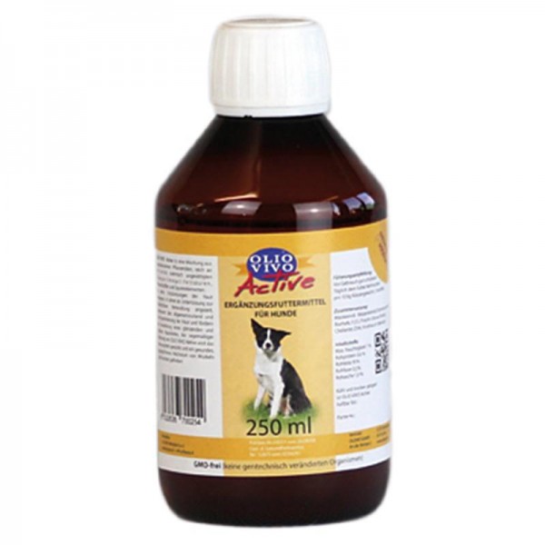FAZOO OLIO VIVO Active